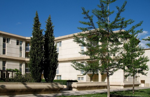 Antigone Hotel | Citadines Antigone Montpellier
