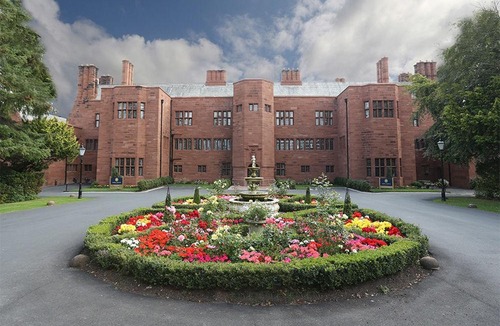 Newton in Furness Hotel | Abbey House Hotel