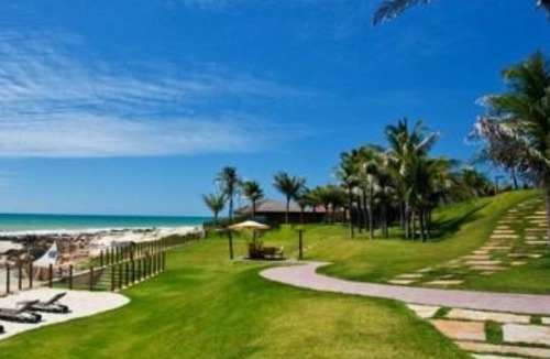 Barro Preto Hotel | Carmel Charme Resort