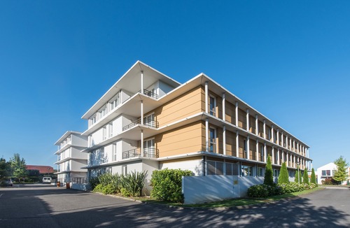 Idron Hotel | Comfort Suites Pau Idron