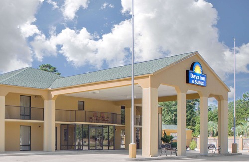 Andalusia Hotel | Days Inn by Wyndham Andalusia