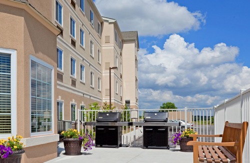 Royersford Hotel | Staybridge Suites - Philadelphia Valley Forge 422, an Ihg Hotel