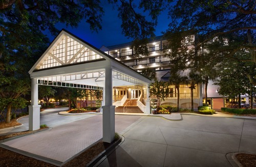 Harbour Town Hotel | Marriott's Harbour Club