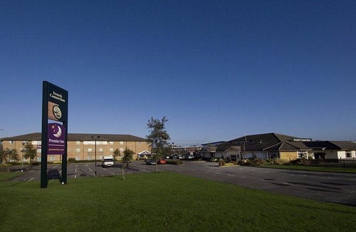 Willesborough Hotel | Ashford Central