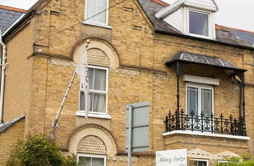 High Wycombe Hotel | Abbey Lodge Hotel