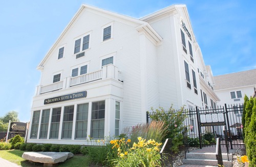 Brunswick Hotel | The Brunswick Hotel