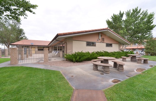Chinle Hotel | Best Western Canyon de Chelly Inn