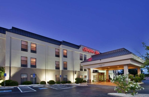 Texas City Hotel | Quality Inn Texas City I-45