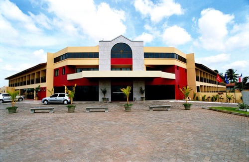 Stella Maris Hotel | Catussaba Business Hotel