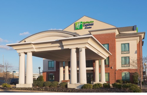 Southwind Hotel | Holiday Inn Express Hotel & Suites Memphis Southwind, an IHG Hotel