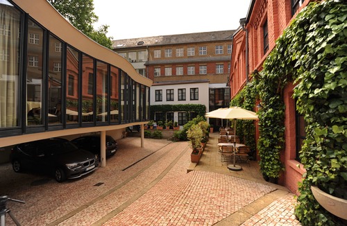 Old Town Hotel | Best Western Hotel Domicil