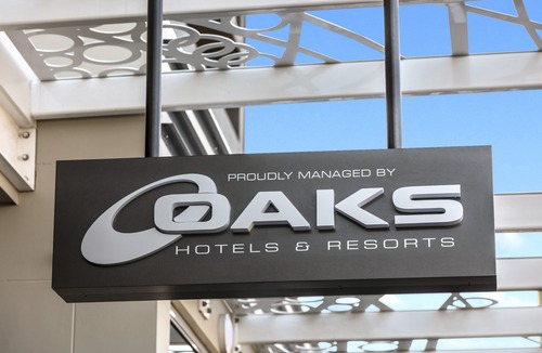 Woolloongabba Hotel | Oaks Brisbane Woolloongabba Suites