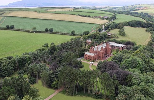 Newton in Furness Hotel | Abbey House Hotel