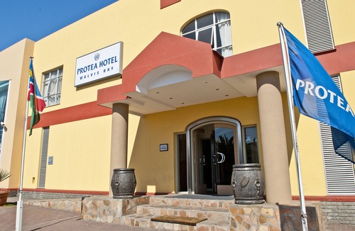 Walvis Bay Hotel | Protea Hotel by Marriott Walvis Bay