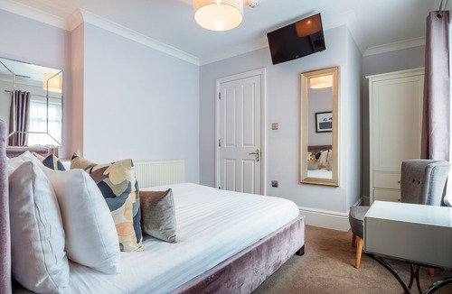 Southsea Hotel | Florence House Boutique Hotel and Restaurant
