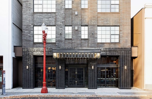 Old Town Chinatown Hotel | The Hoxton Portland