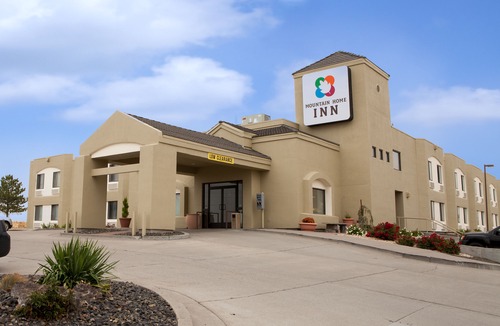 Mountain Home Hotel | Mountain Home Inn