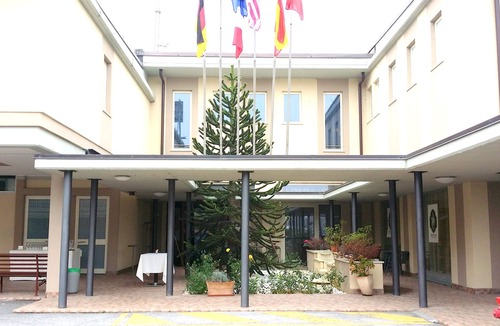 Villanova Mondovi Hotel | Hotel Villa Cinzia