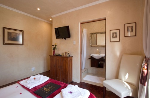 Edgemead Hotel | Goblin's Mead