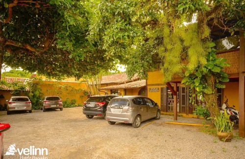 Barra Velha Hotel | Velinn Caravela Pousada Ilhabela