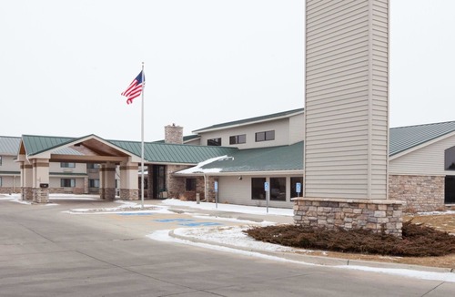 Ankeny Hotel | AmericInn by Wyndham Ankeny/Des Moines