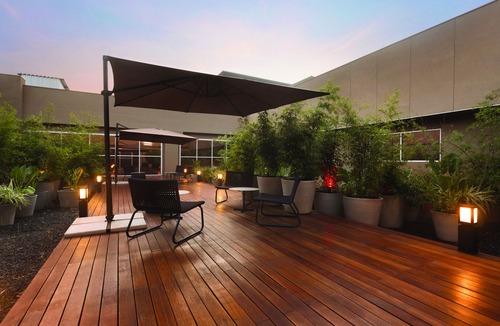 Aeroporto Internacional Governador Andre Franco Montoro Hotel | Tryp by Wyndham São Paulo Guarulhos Airport (Transit Hotel)
