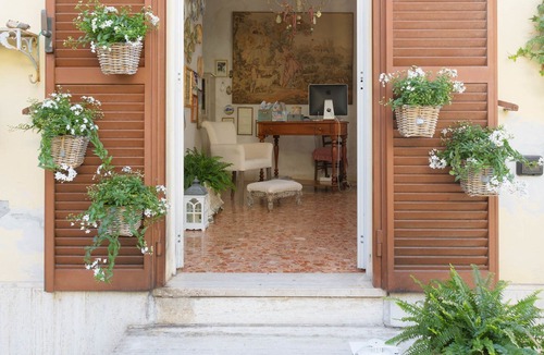 Paese Alto Hotel | B&B Casamia
