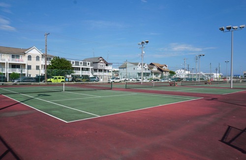 Wildwood Hotel | Sunset Beach Hotel