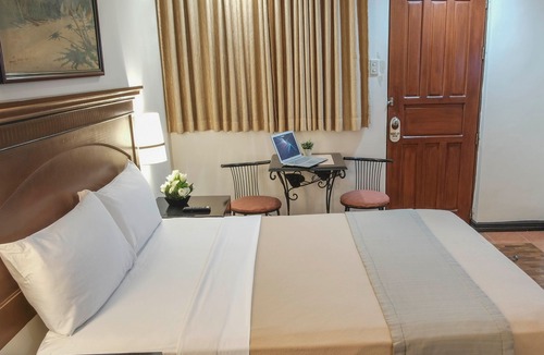 Socorro Hotel | Fersal Hotel P Tuazon Cubao