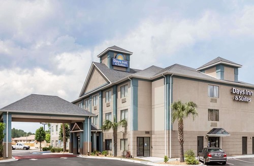 Jesup Hotel | Days Inn by Wyndham Jesup