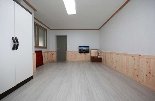 Kunip Hotel | Boryeong Jungang Pension