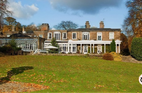 Brimington Hotel | Ringwood Hall Hotel & Spa