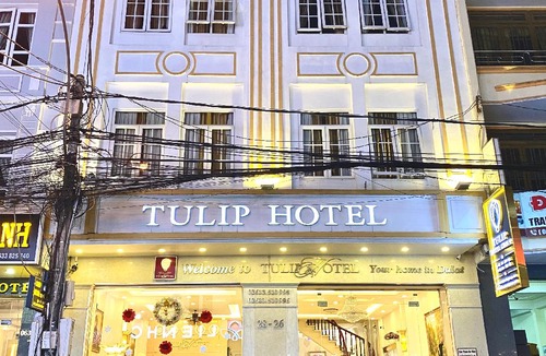 Da Lat Hotel | Tulip Hotel
