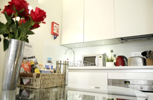 Bishopsgate Hotel | Urban Stay London City