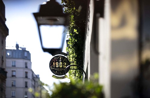 Val-de-Grace Hotel | Hotel Monte Cristo Paris