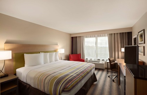 Shreveport Hotel | Country Inn & Suites by Radisson, Shreveport-Airport, La