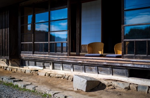 Shobara Hotel | Setouchi Cominca Stays Hiroshima Chojaya