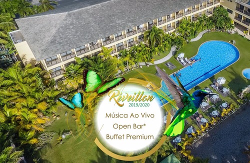Stella Maris Hotel | Catussaba Business Hotel