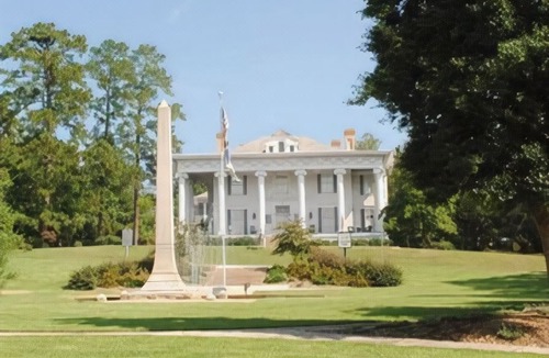 North Augusta Hotel | Lookaway Inn