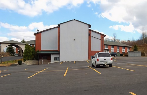 Monticello Hotel | Best Western Monticello