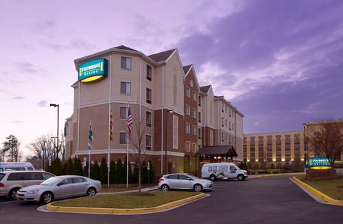 Linthicum Heights Hotel | Staybridge Suites Baltimore BWI Airport, an Ihg Hotel