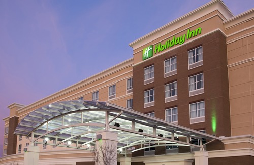 West Newton Hotel | Holiday Inn Indianapolis Airport, an Ihg Hotel