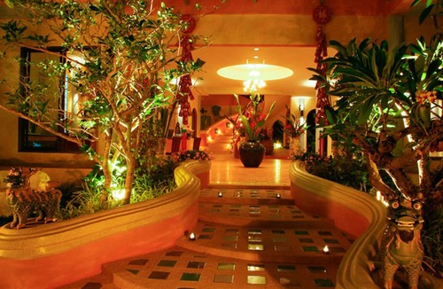 Chalong Hotel | Aochalong Villa Resort & Spa(SHA Extra Plus)