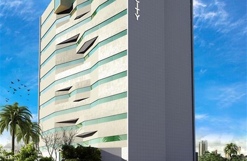 Ponta Verde Hotel | Intercity Maceio