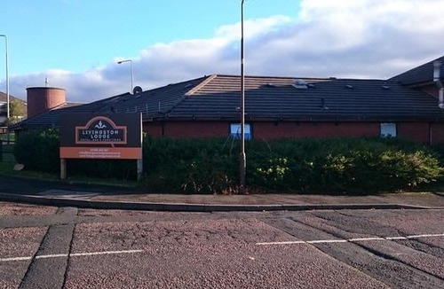 Livingston Hotel | Livingston Lodge Hotel