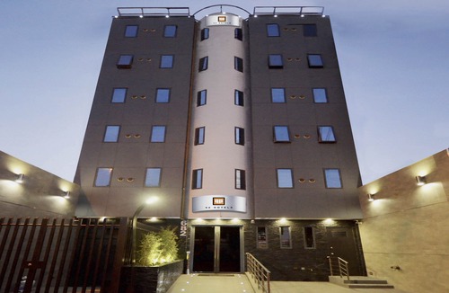 Victor Larco Herrera Hotel | Qp Hotels Trujillo