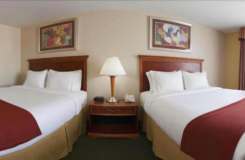Valparaiso Hotel | Holiday Inn Express Valparaiso, an Ihg Hotel