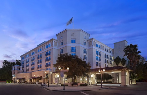 Valencia Hotel | Hyatt Regency Valencia