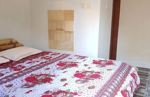 Baturetno Hotel | De Prisha Janti