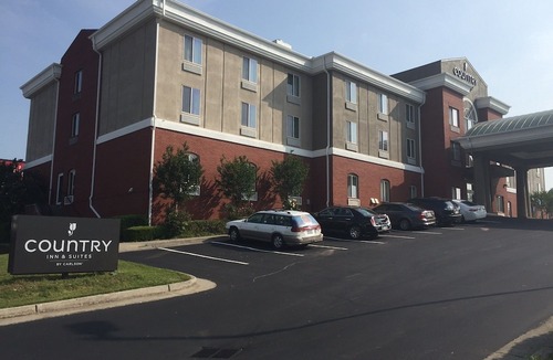 Commerce Hotel | Country Inn & Suites by Radisson, Commerce, GA